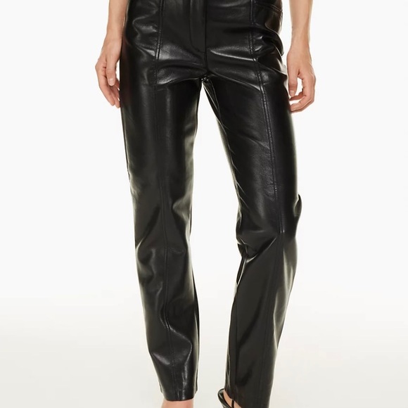 Aritzia Wilfred Rebel Pant - Picture 3 of 6